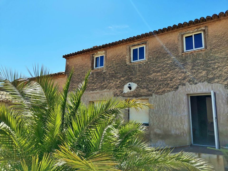 Rekkehus i Caudete, Albacete - bilde 2